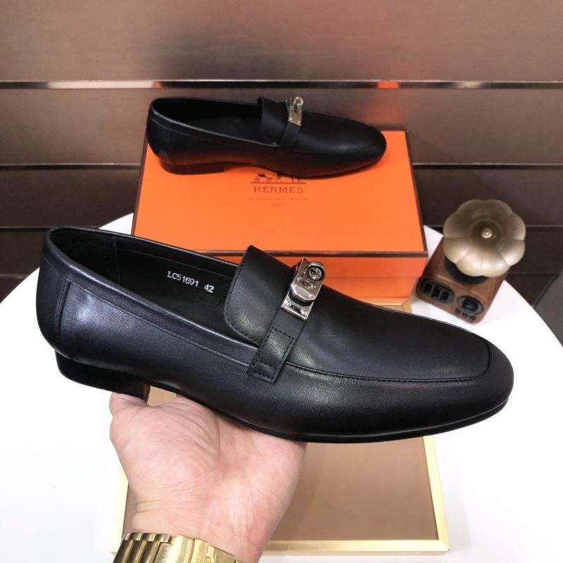 Hermes Business Shoes